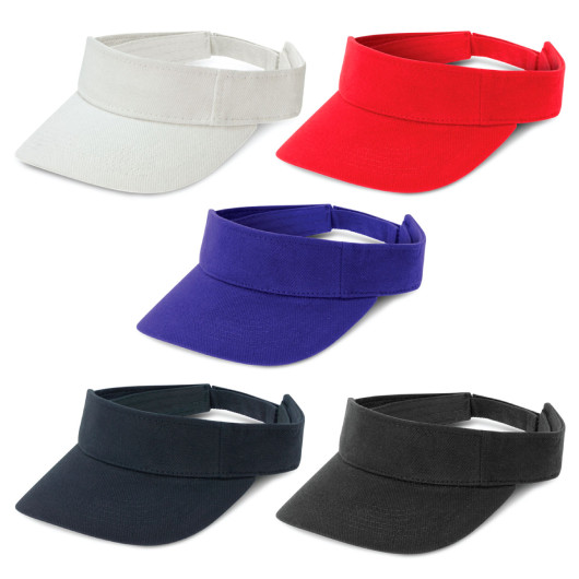 Linley Premium Visors Unbranded